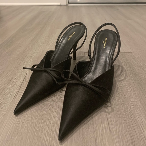balenciaga heels - Picture 1 of 5